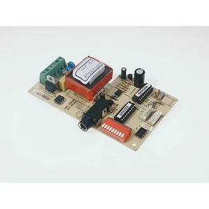 ANTARI PCB (control) HZ-400