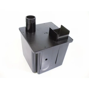 ANTARI Fluid tank 2,5L HZ-400