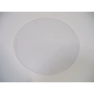 EUROLITE Glasscreen for Action Strobe