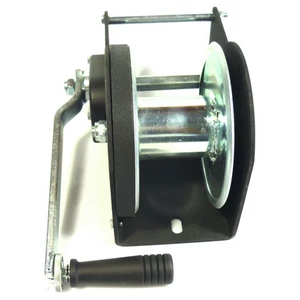 EUROLITE Winch handle complete for STC-480