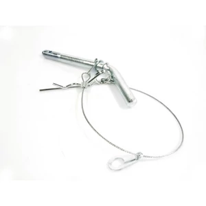 EUROLITE Screw handle with Pin for STC-480/550