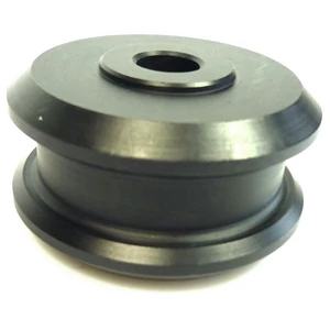 EUROLITE Turning wheel big for STC-480 plastic