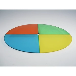 EUROLITE Color disc for PAR-36 w/o motor