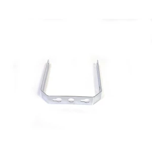 EUROLITE Mounting bracket T-36 polished