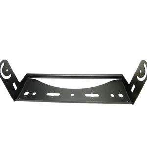  Bracket Stage Pixel Bar 420x141x152mm (1 part) black