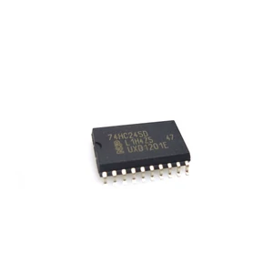  Bustransceiver HC 8-Bit 74HC245D,652