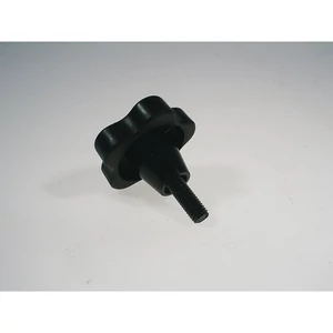 EUROLITE Knurled-head screw thread M8x20mm