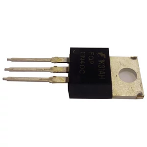  Transistor FQP11N40C