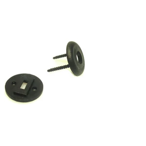  LED-holder CRT-Serie
