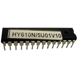  CPU PLB-5R HY610N/5U01V10