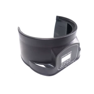  Cover (Base front) TMH-9 black