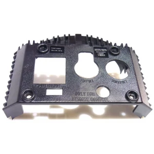  Cover (Base back) TMH-9 black