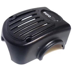  Cover TMH-9 (Head downside round logo)