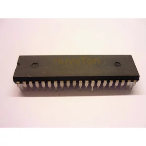  CPU SLS-400 W78E054DDG (Control)