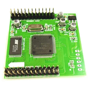  Pcb (Control) DMX Commander (SST29VF040)