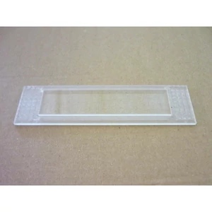  Cover (Display)  DMX Commander 48