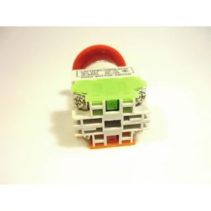  Knob red Laser-emergency-stop-switch