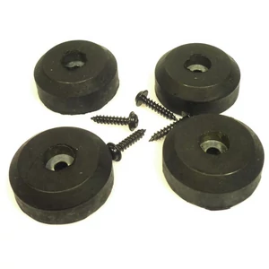  Rubber foot kit PAS-121