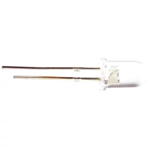  LED green 5mm CRT-100