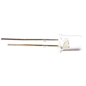  LED blue 5mm CRT-100