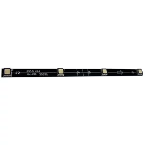  LED-w. pcb LSD-37,5 MKII