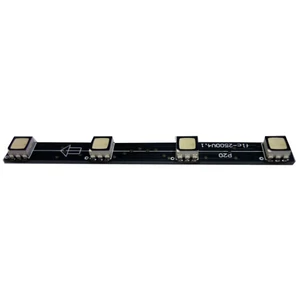  LED-w. pcb LSD-20 MKII