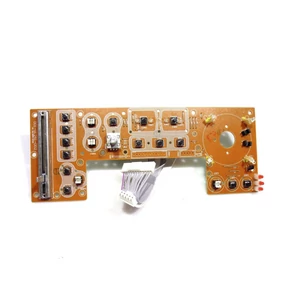  Pcb (Control) XDP (001-VL251-002)