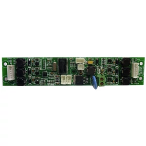  Pcb (Control) T500 (PL-368)