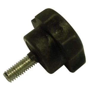  Locking screw M4x10 Star handle