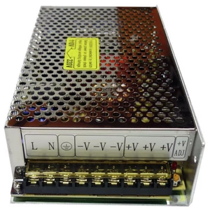  Power Supply PSU-24V/10 DC 360°