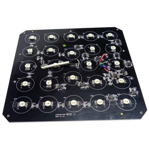  Pcb (LED) IP Pad 24x8 (LA3108-03C)