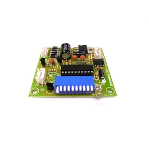  Pcb (Control) (DMXPAR36-2&-4 control)