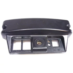  Housing part ESN (Cover + IR window)