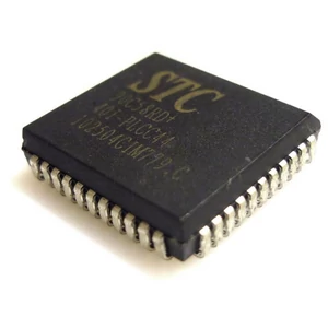  CPU LED STP-10 PLCC 44-Pin