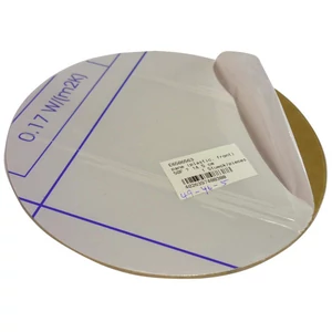  Front plate THA-50F Ø145MM