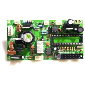  Pcb (Control) MLZ-56 TCL (LA1110-01B)