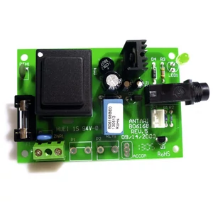  Pcb (Control) HZ-100