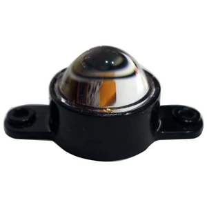  Lens with holder (before LED)24mm PST 15W