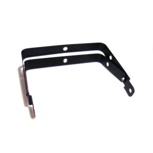  Bracket SLS-145 235x185mm (2 parts) black