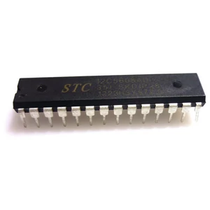  CPU ML-56 18x3W TCL 28 Pin (U1)