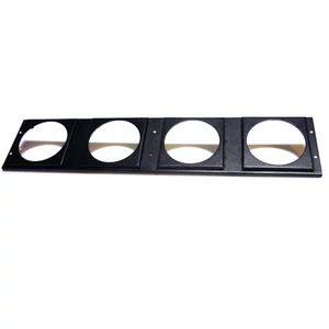  Cover PMB-4/8 (Front Panel) bk