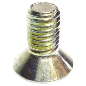  Screw Base M8x16 Base plate 80x80 40kg