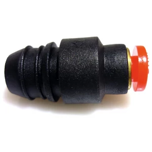  Plug valve Z-350 (Fluid tank)