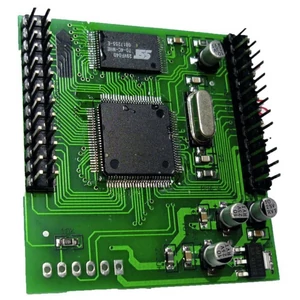  Pcb (Control) DMX Operator 240