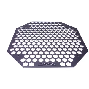  Front grille PRIME-10CX black