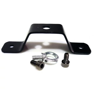  Bracket TMH-12 (1-part) incl. screws bk