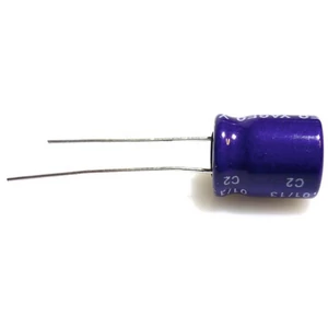  Capacitor 100µF/63V/85°C