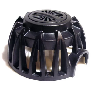  Cover (Head Fan) EYE-7 black