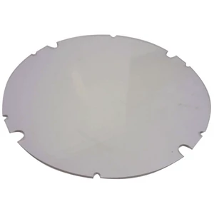  Disk (lens cover plastic) EYE-7 Ø=152mm