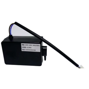  Pump F-3 (0390592800300) air 4L/Min